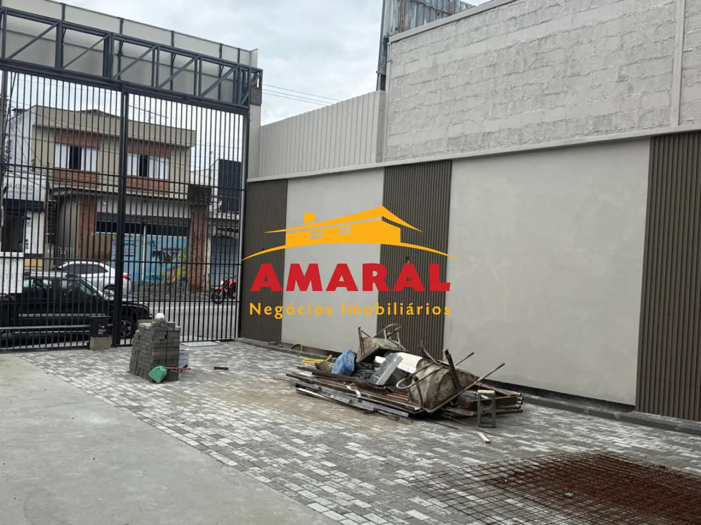 Alugar Sal&otilde;es / Sal&atilde;o em Suzano R$ 17.000,00 - Foto 1