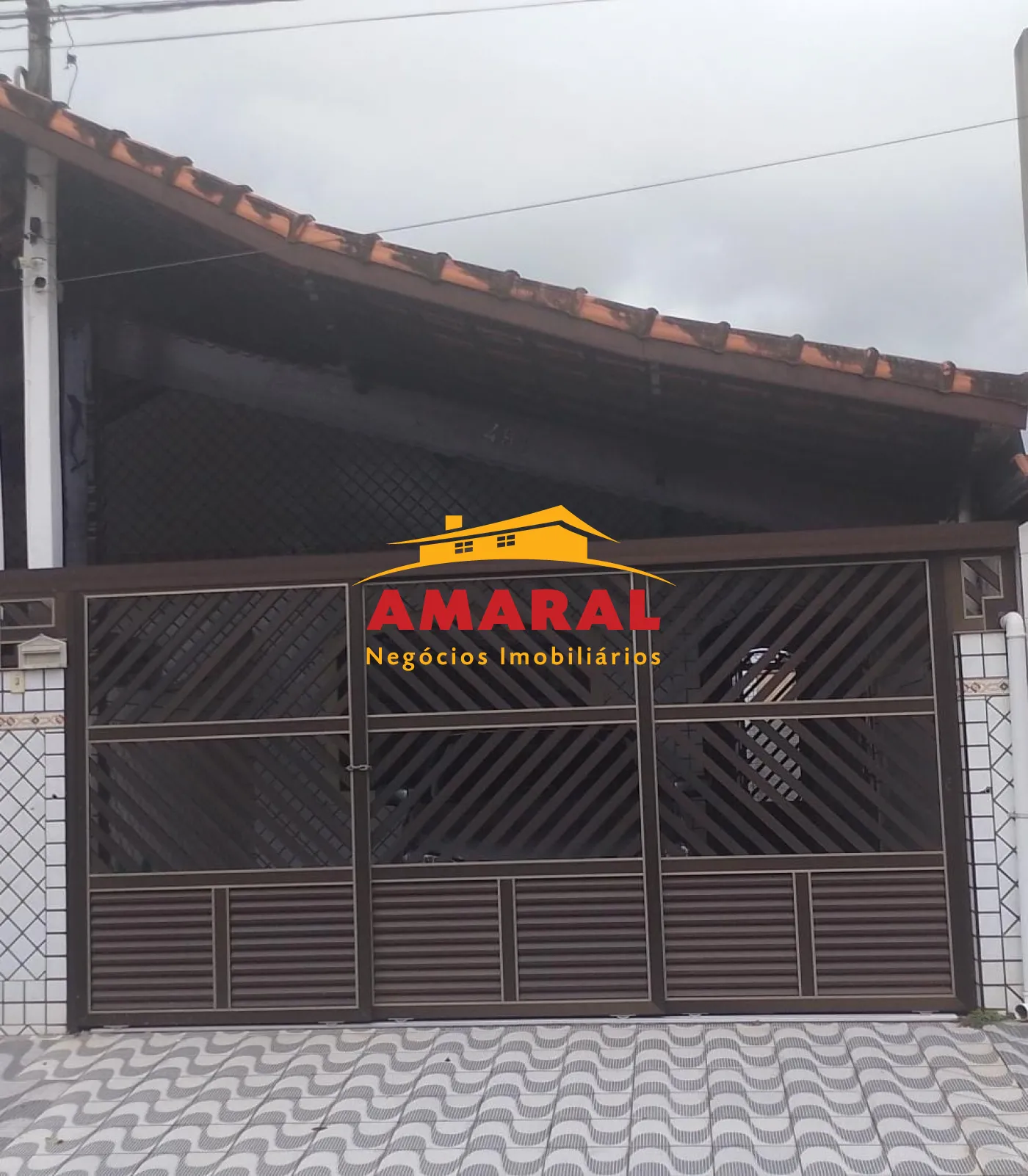 Comprar Casas / Térrea em Praia Grande R$ 495.000,00 - Foto 13