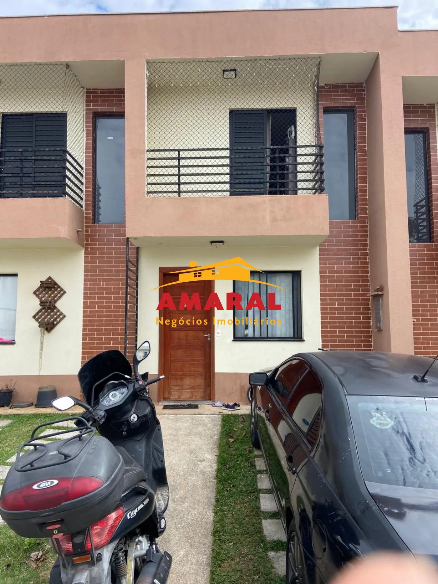 Comprar Casas / Condom&iacute;nio em Suzano R$ 610.000,00 - Foto 2