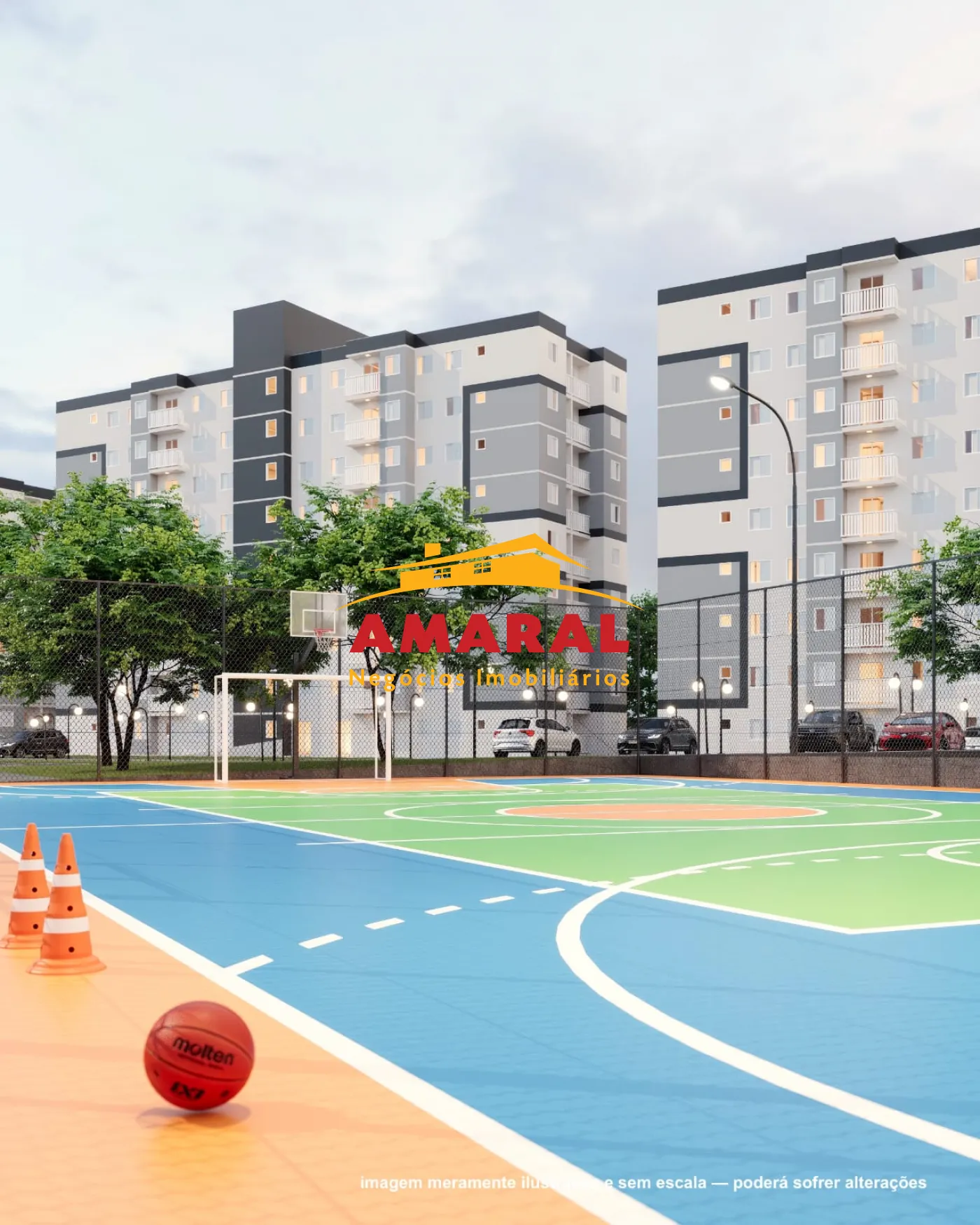 Comprar Apartamentos / Padrão em Mogi das Cruzes R$ 315.000,00 - Foto 4