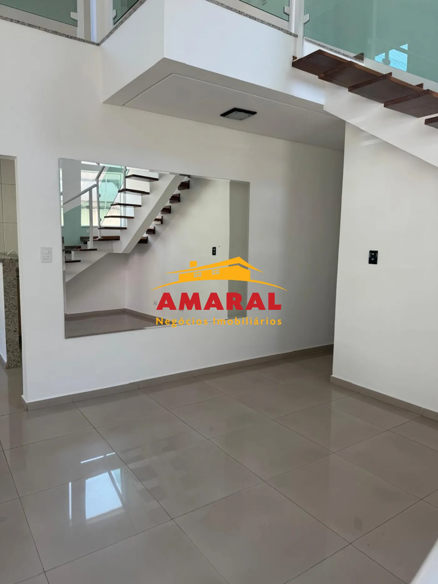 Alugar Casas / T&eacute;rrea em Suzano R$ 4.500,00 - Foto 6