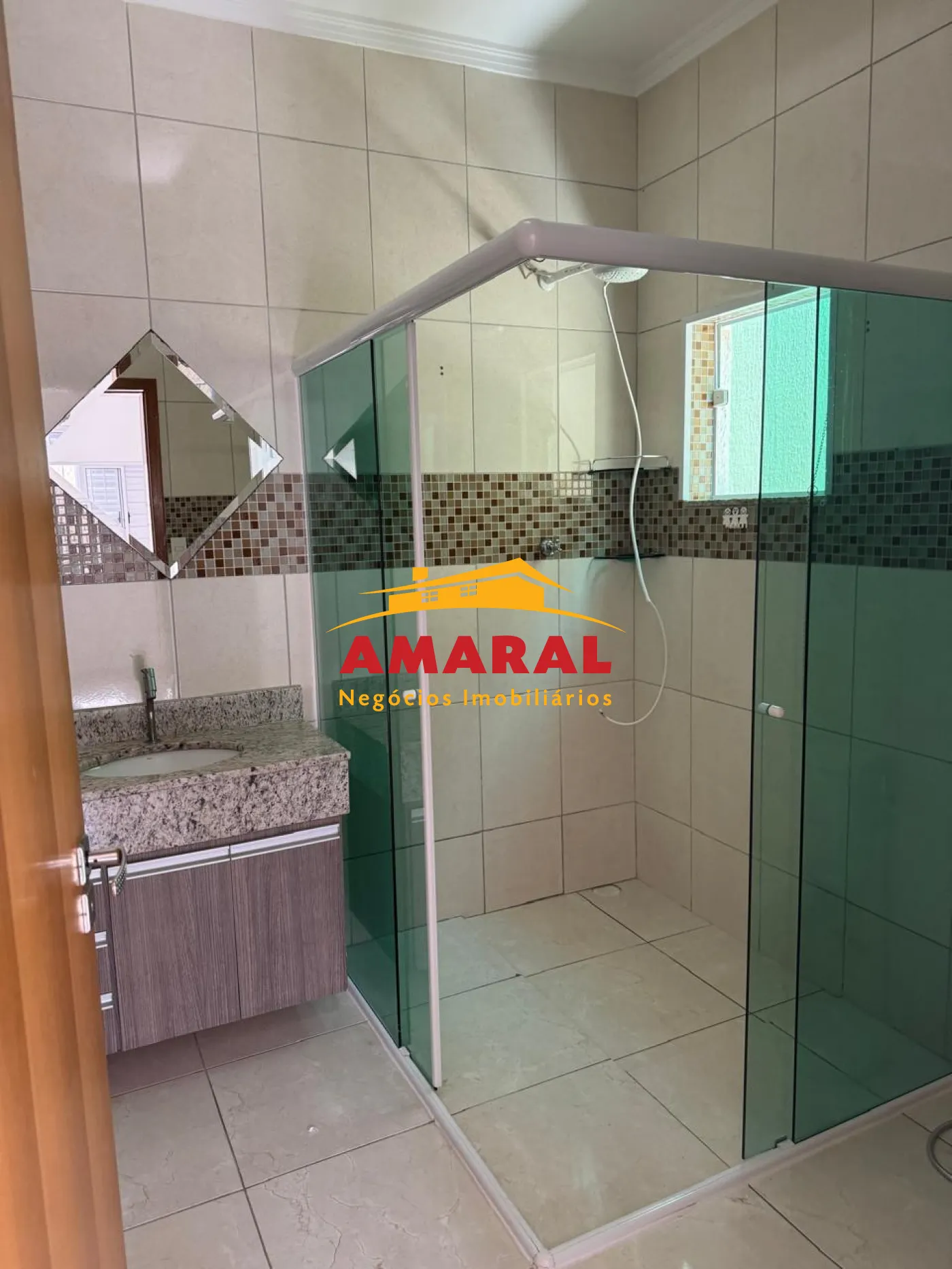 Alugar Casas / T&eacute;rrea em Suzano R$ 4.500,00 - Foto 8