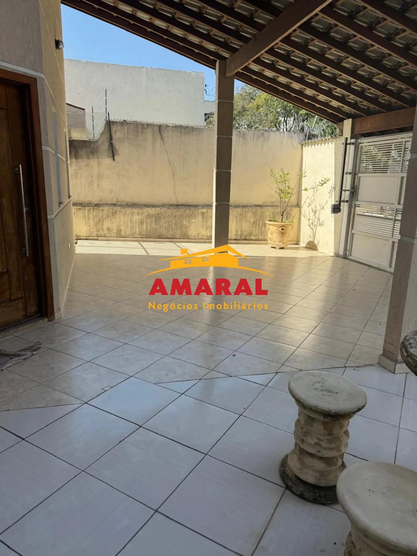 Alugar Casas / T&eacute;rrea em Suzano R$ 4.500,00 - Foto 2