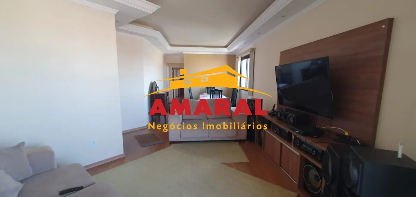 Comprar Apartamentos / Padr&atilde;o em Suzano R$ 700.000,00 - Foto 2