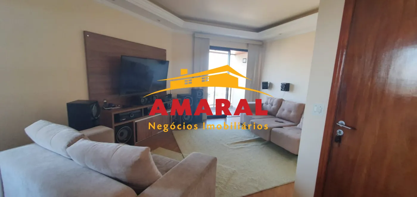 Comprar Apartamentos / Padr&atilde;o em Suzano R$ 700.000,00 - Foto 3