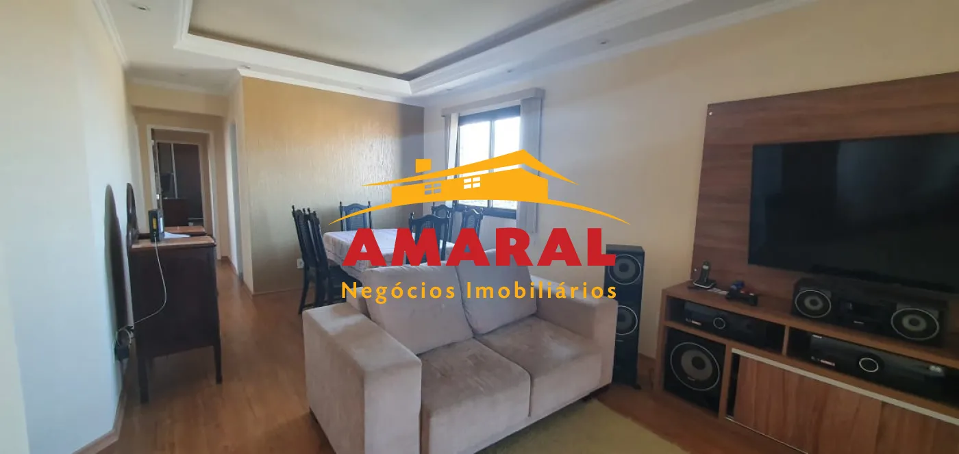Comprar Apartamentos / Padr&atilde;o em Suzano R$ 700.000,00 - Foto 4