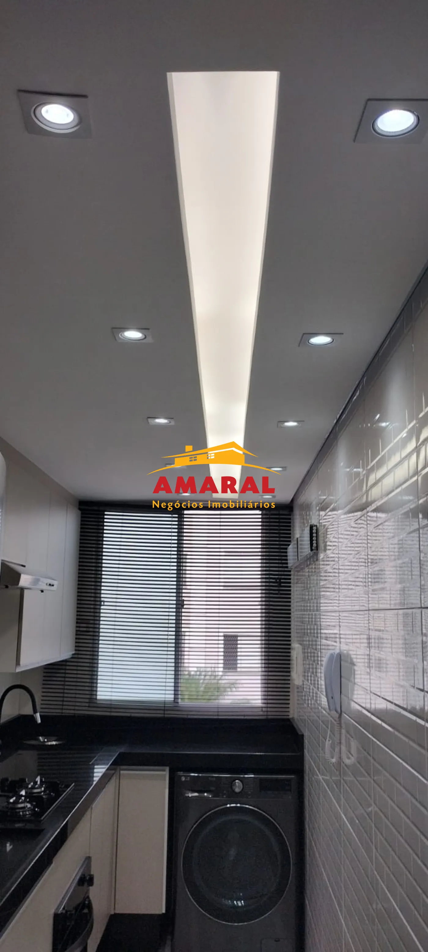 Comprar Apartamentos / Padr&atilde;o em Suzano R$ 285.000,00 - Foto 4