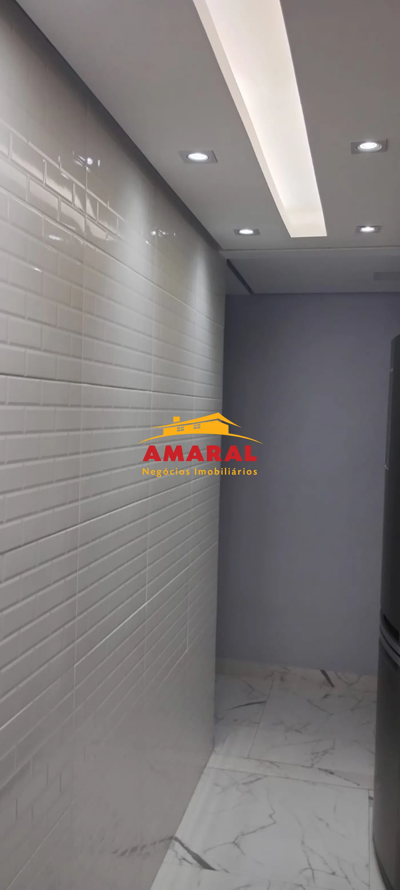 Comprar Apartamentos / Padr&atilde;o em Suzano R$ 285.000,00 - Foto 5