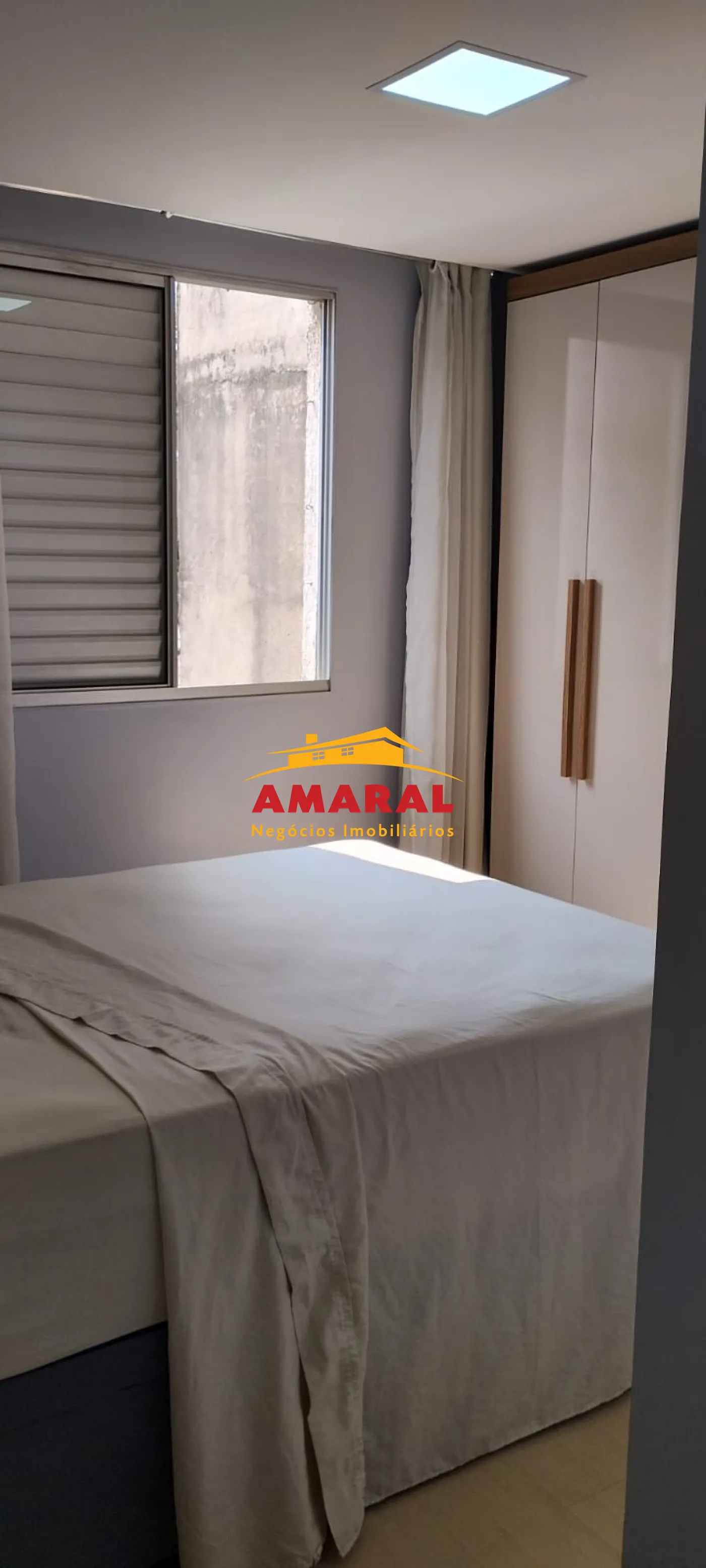 Comprar Apartamentos / Padr&atilde;o em Suzano R$ 285.000,00 - Foto 6