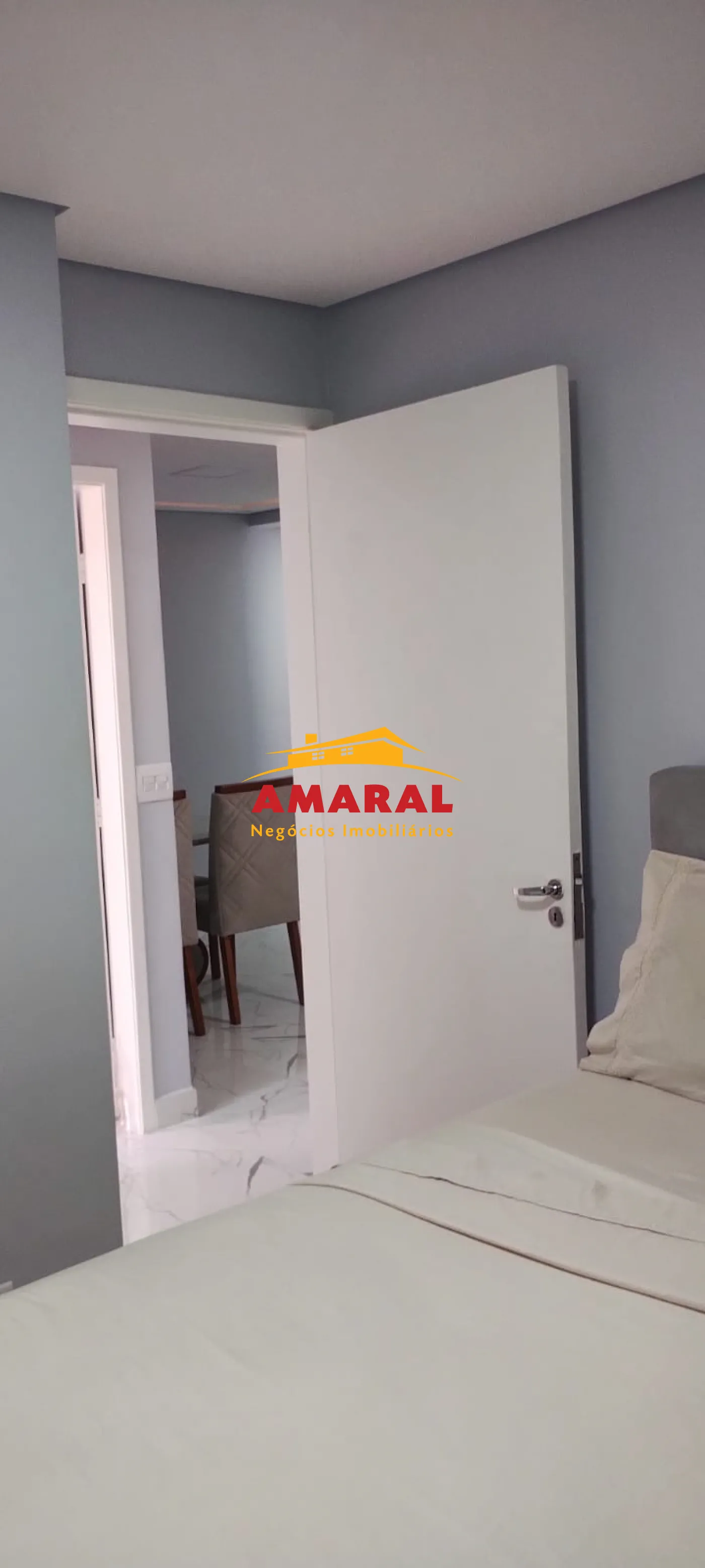 Comprar Apartamentos / Padr&atilde;o em Suzano R$ 285.000,00 - Foto 7