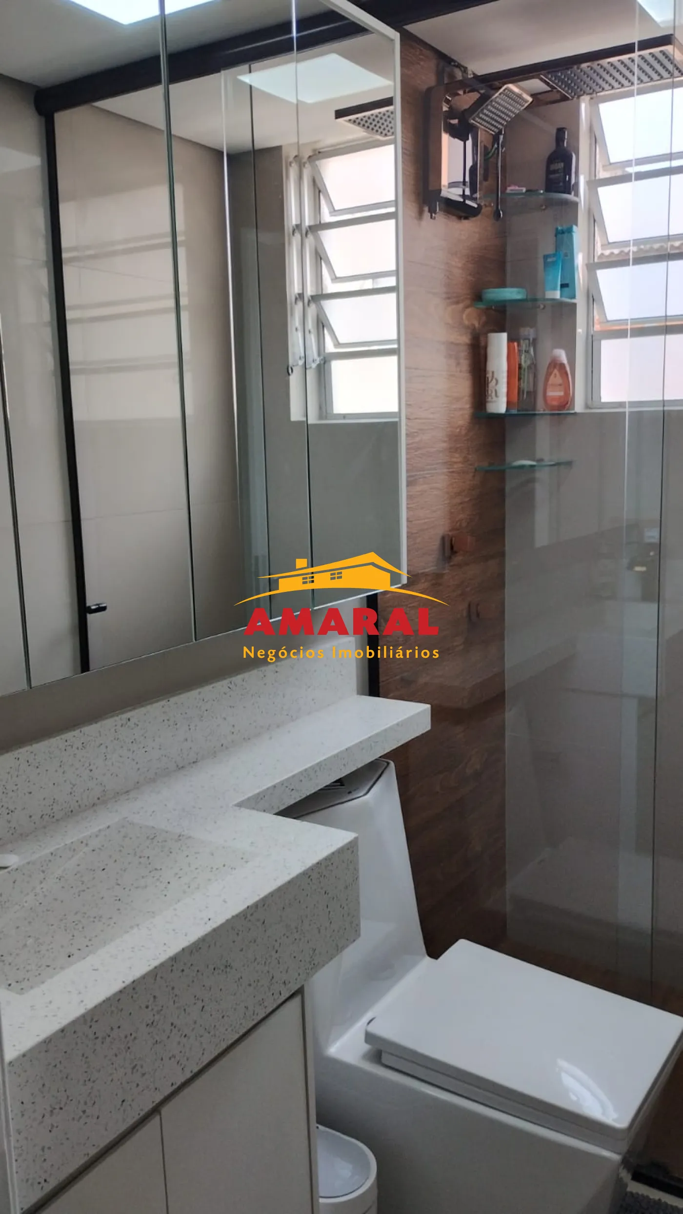 Comprar Apartamentos / Padr&atilde;o em Suzano R$ 285.000,00 - Foto 11