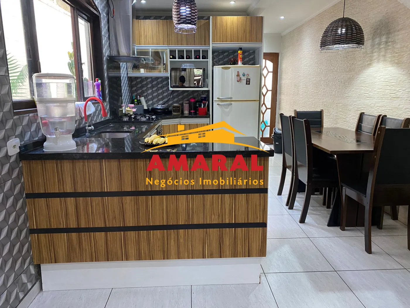 Comprar Casas / Sobrado em Po&aacute; R$ 580.000,00 - Foto 7