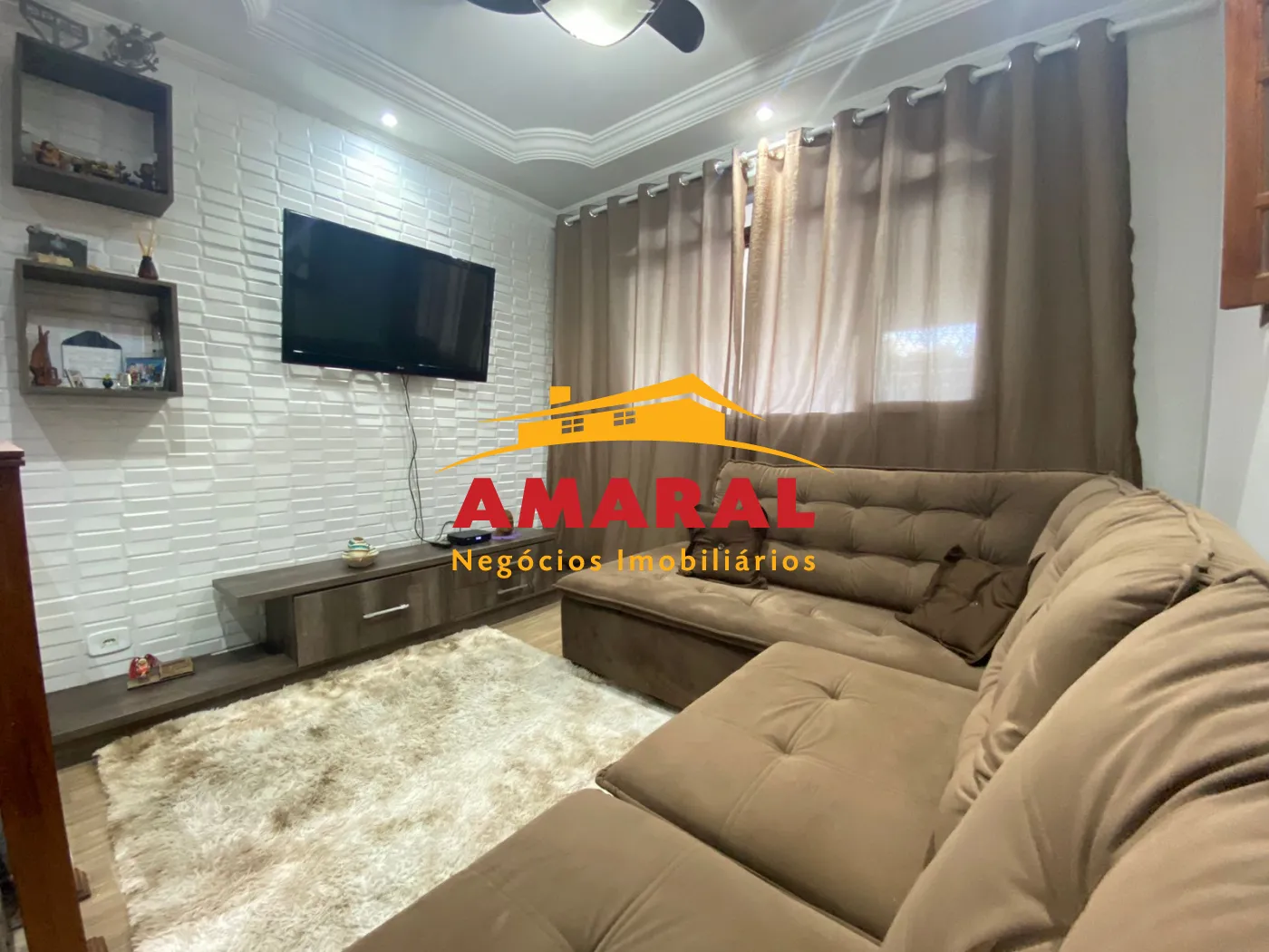 Comprar Casas / Sobrado em Po&aacute; R$ 580.000,00 - Foto 9