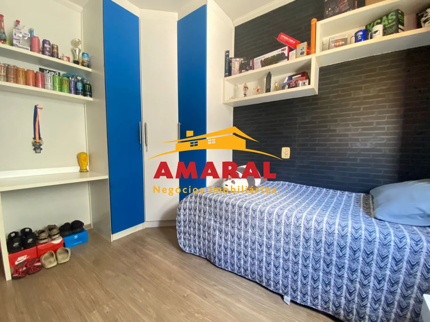 Comprar Casas / Sobrado em Po&aacute; R$ 580.000,00 - Foto 19