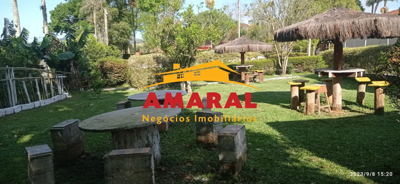 Alugar Rurais / Ch&aacute;cara em Suzano R$ 10.000,00 - Foto 1