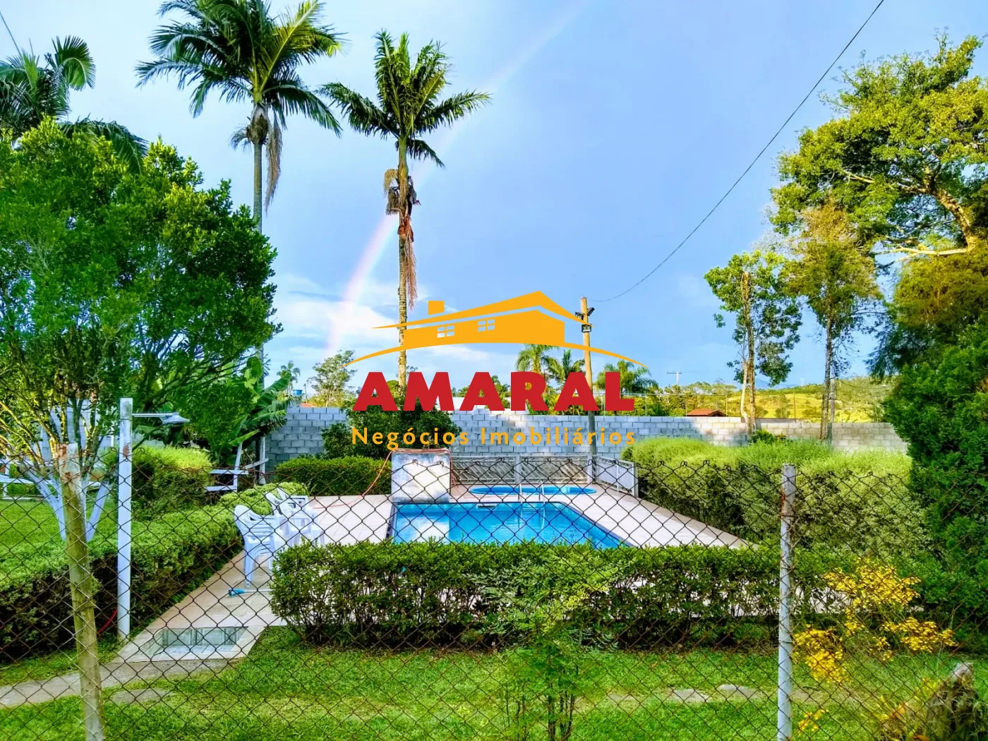 Alugar Rurais / Ch&aacute;cara em Suzano R$ 10.000,00 - Foto 2