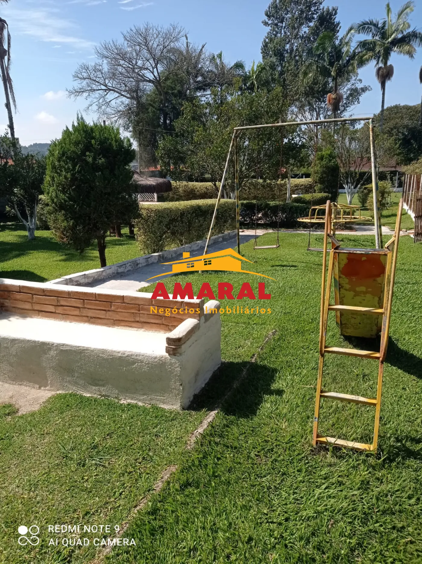 Alugar Rurais / Ch&aacute;cara em Suzano R$ 10.000,00 - Foto 6