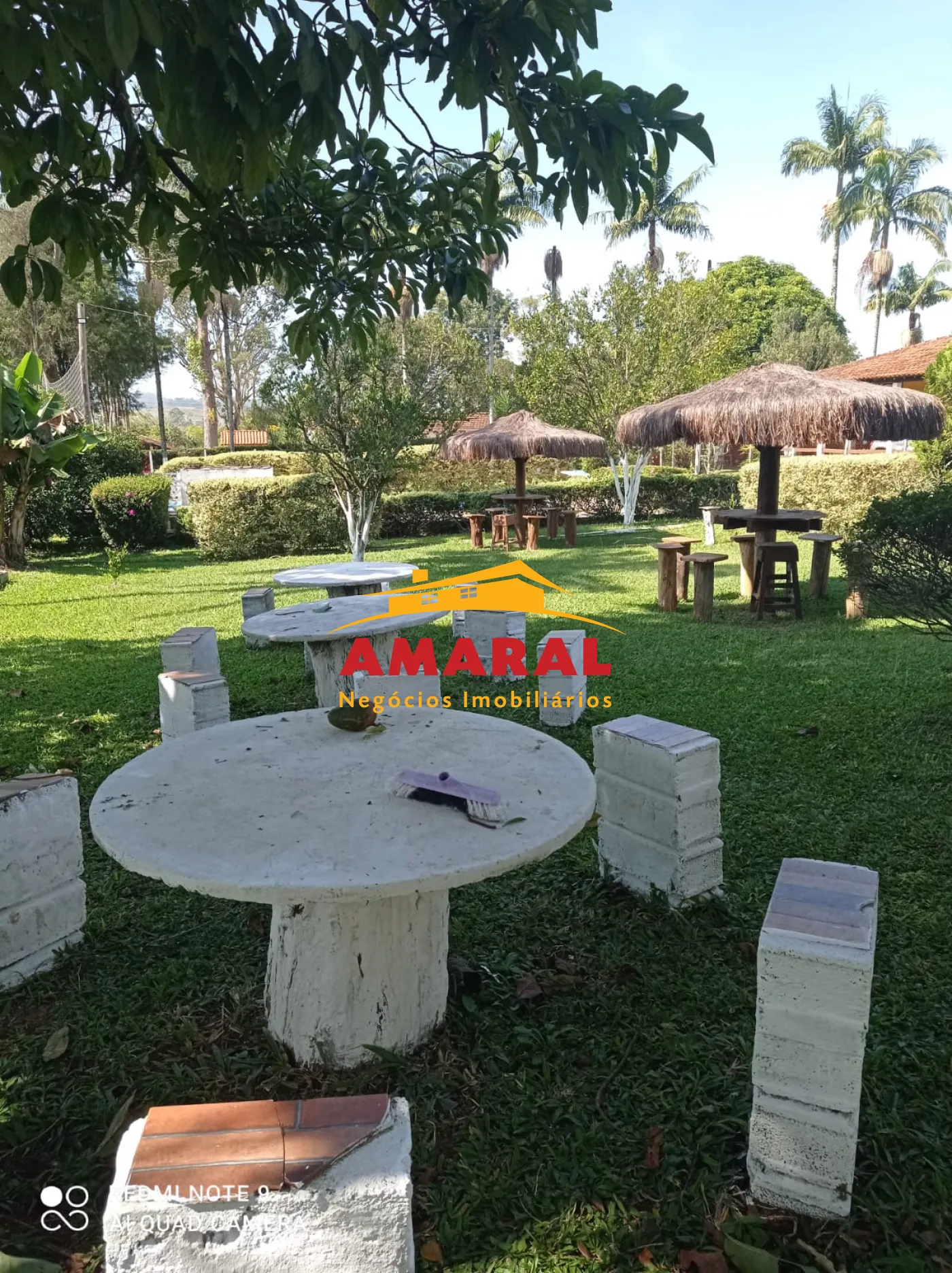 Alugar Rurais / Ch&aacute;cara em Suzano R$ 10.000,00 - Foto 7