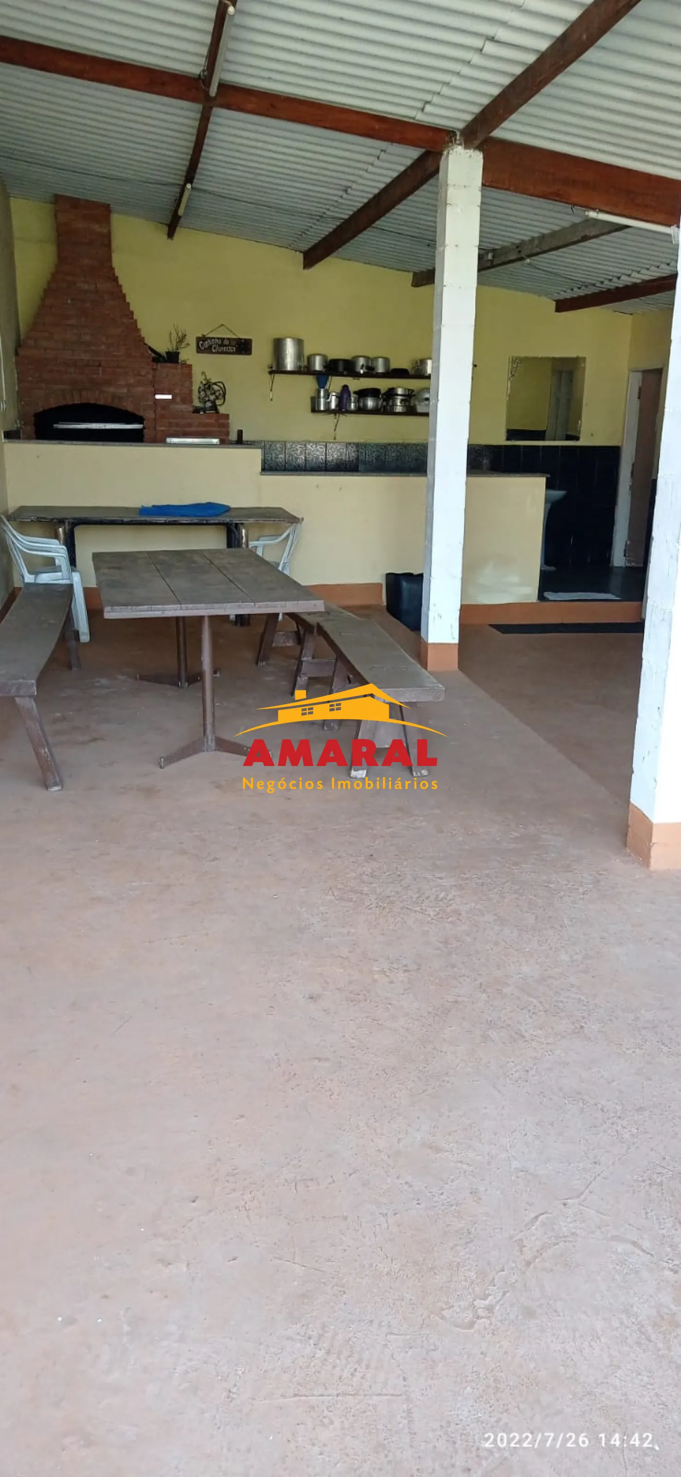 Alugar Rurais / Ch&aacute;cara em Suzano R$ 10.000,00 - Foto 9