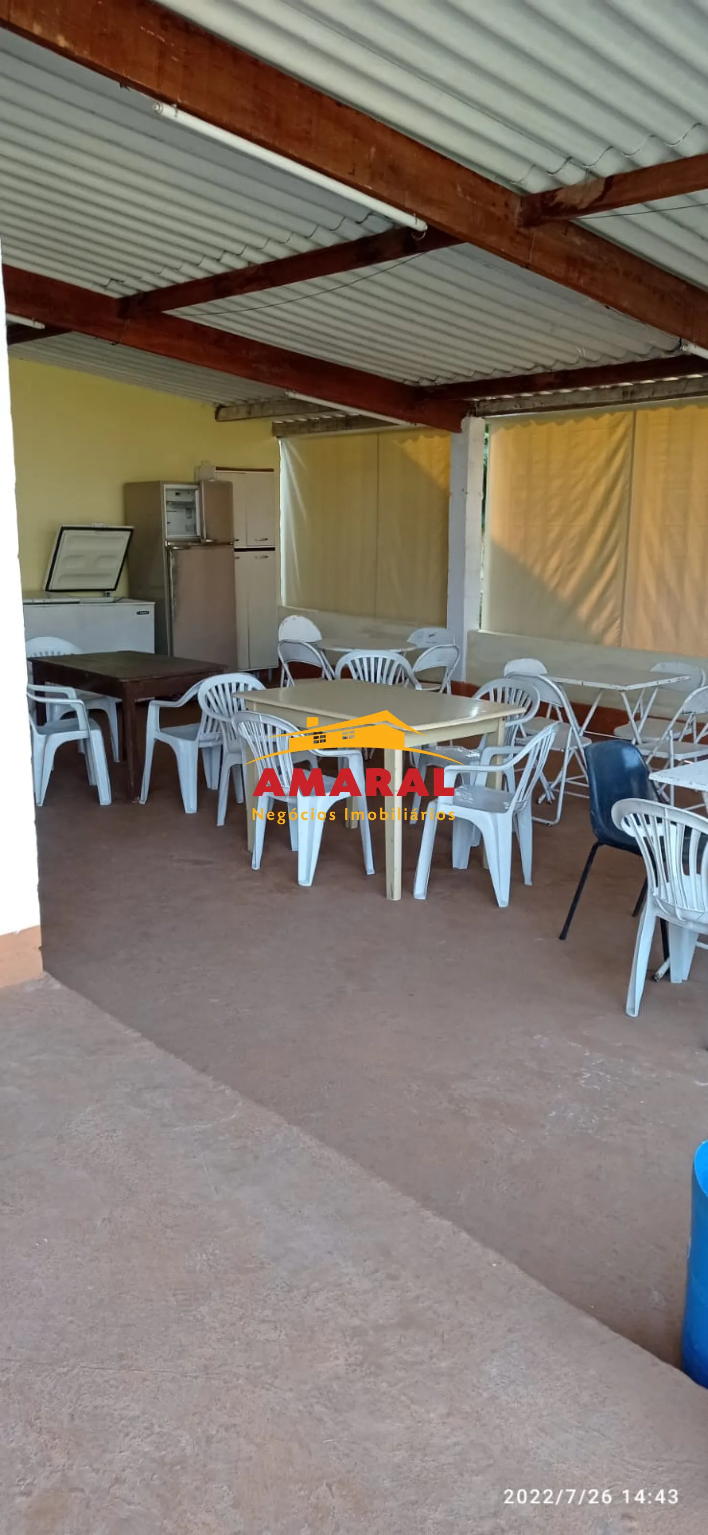 Alugar Rurais / Ch&aacute;cara em Suzano R$ 10.000,00 - Foto 10