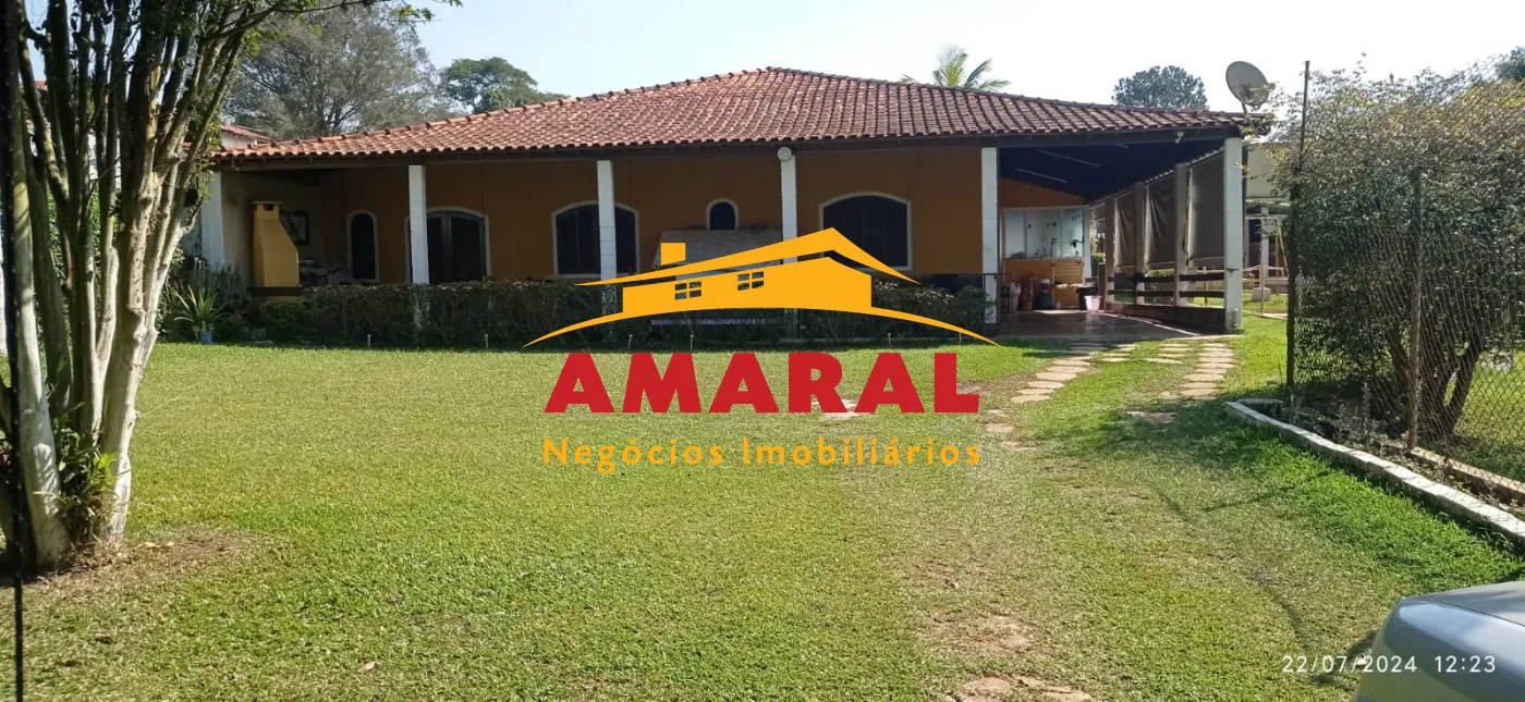 Alugar Rurais / Ch&aacute;cara em Suzano R$ 10.000,00 - Foto 15