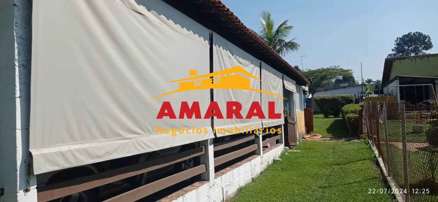 Alugar Rurais / Ch&aacute;cara em Suzano R$ 10.000,00 - Foto 16