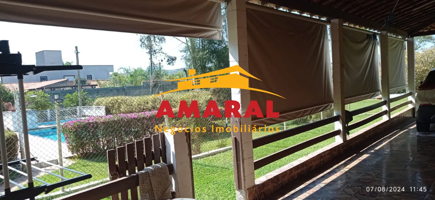 Alugar Rurais / Ch&aacute;cara em Suzano R$ 10.000,00 - Foto 28