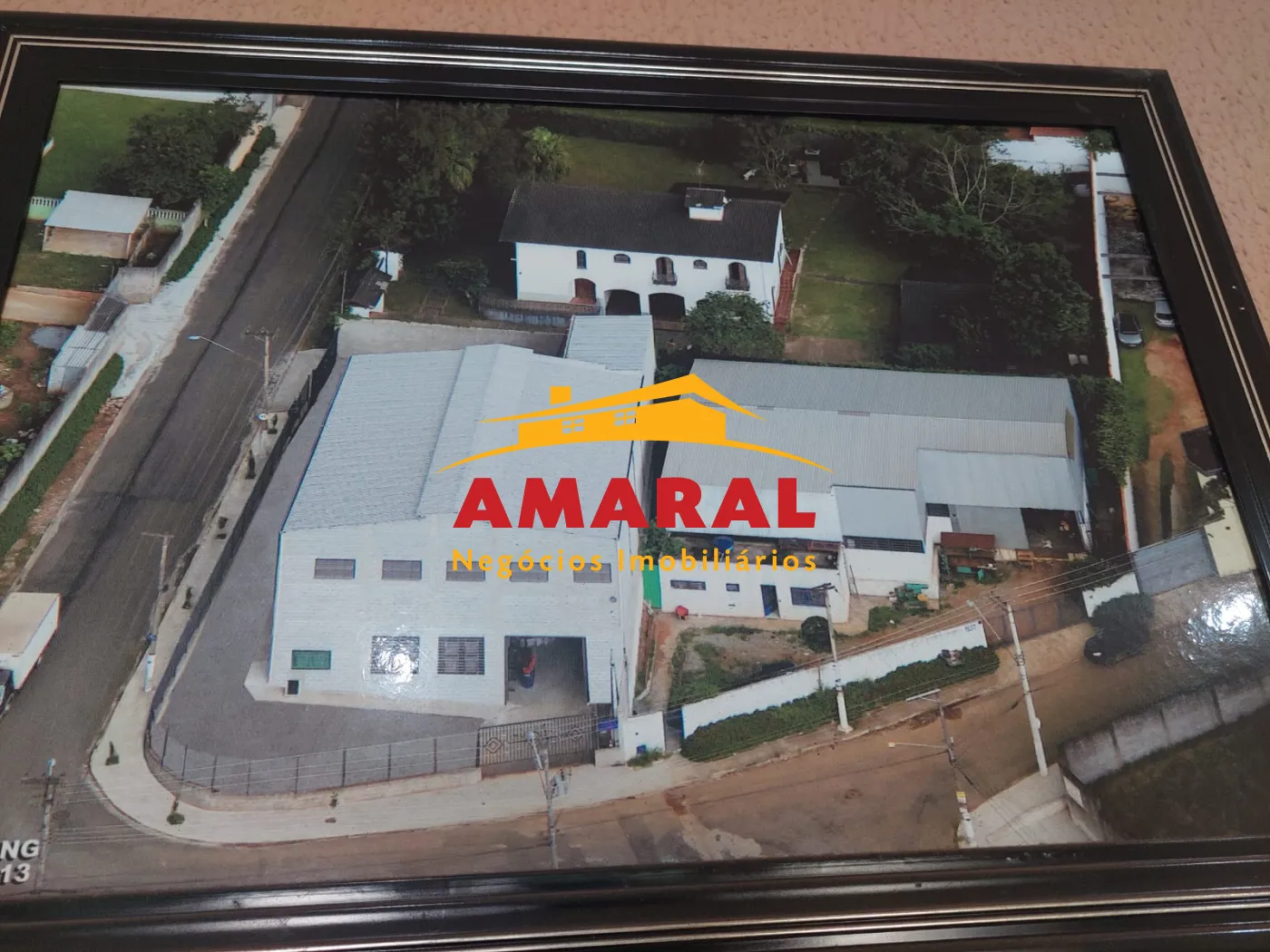 Alugar Comerciais / Galp&atilde;o - Comercial em Suzano R$ 17.000,00 - Foto 10