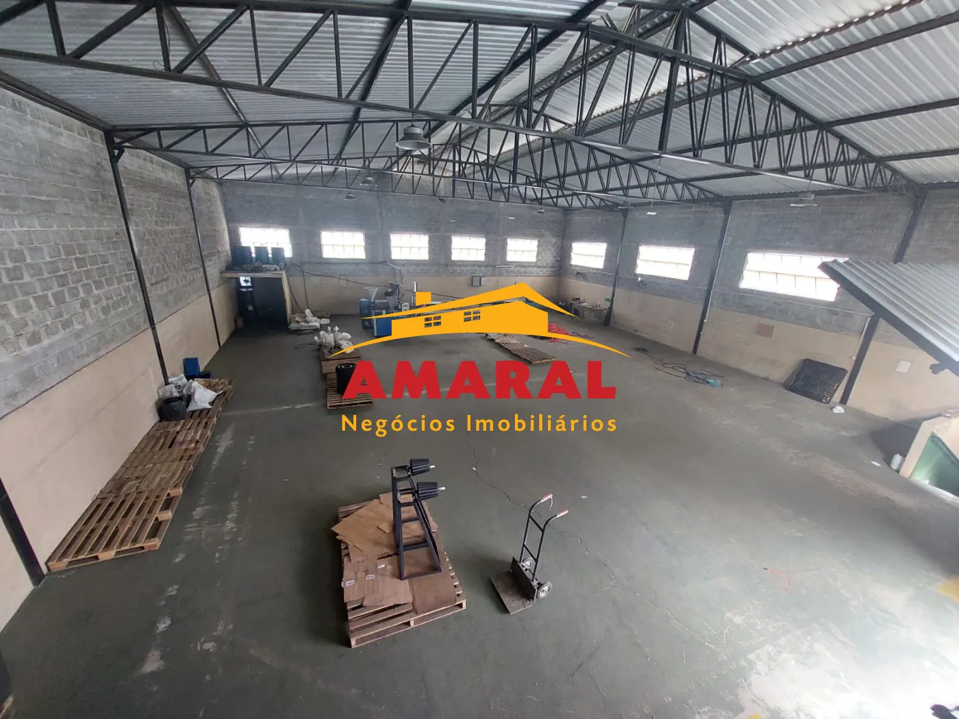 Alugar Comerciais / Galp&atilde;o - Comercial em Suzano R$ 17.000,00 - Foto 8