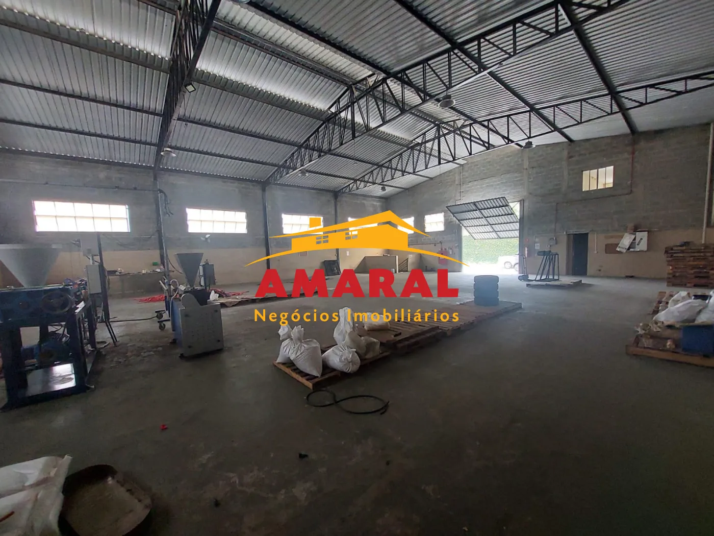 Alugar Comerciais / Galp&atilde;o - Comercial em Suzano R$ 17.000,00 - Foto 6