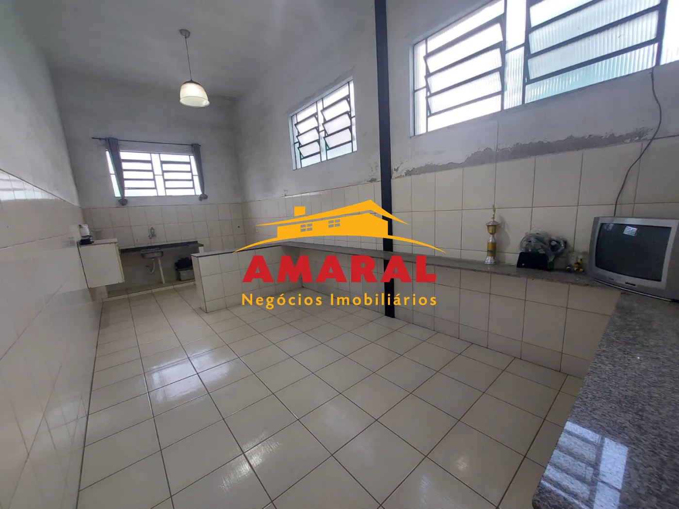 Alugar Comerciais / Galp&atilde;o - Comercial em Suzano R$ 17.000,00 - Foto 4
