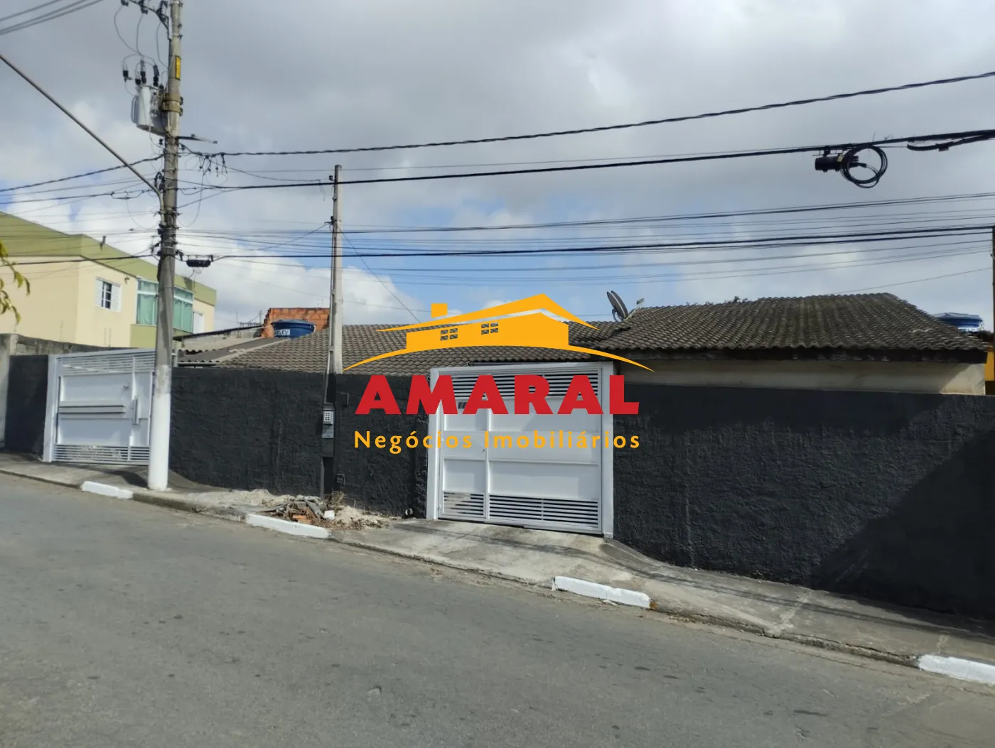 Comprar Casas / T&eacute;rrea em Suzano R$ 350.000,00 - Foto 1