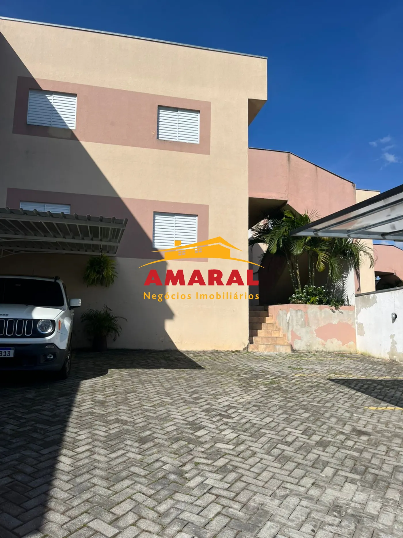 Alugar Casas / Condom&iacute;nio em Mogi das Cruzes R$ 1.500,00 - Foto 1