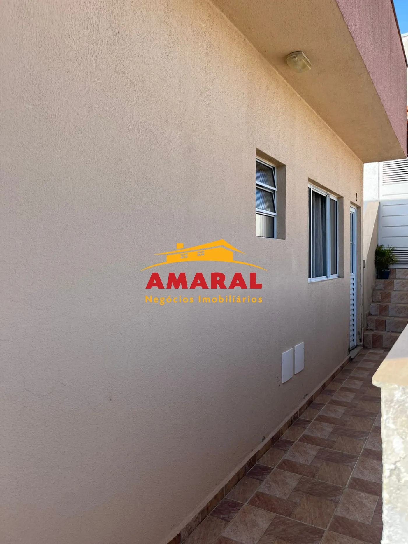 Alugar Casas / Condom&iacute;nio em Mogi das Cruzes R$ 1.500,00 - Foto 3