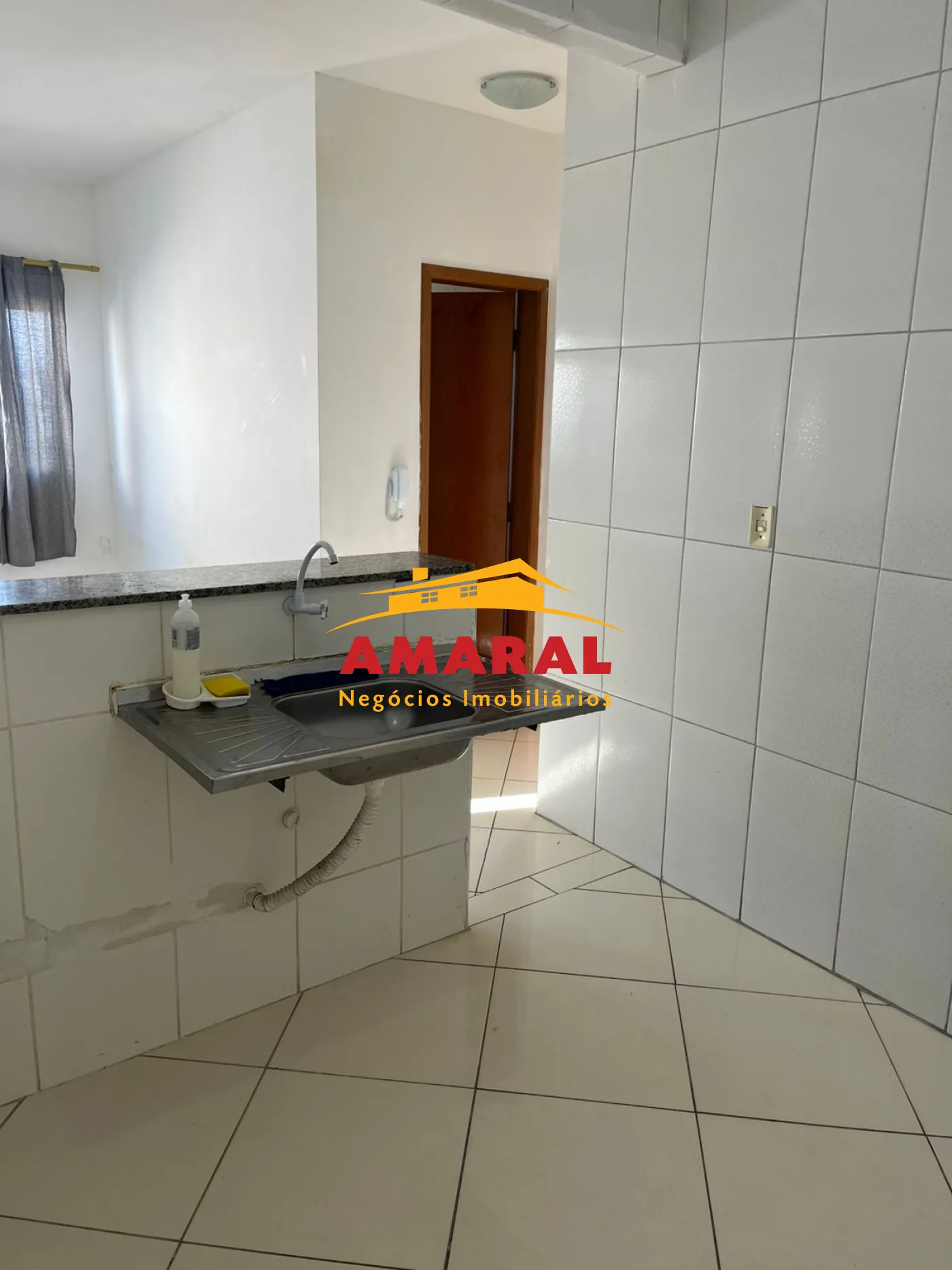 Alugar Casas / Condom&iacute;nio em Mogi das Cruzes R$ 1.500,00 - Foto 4