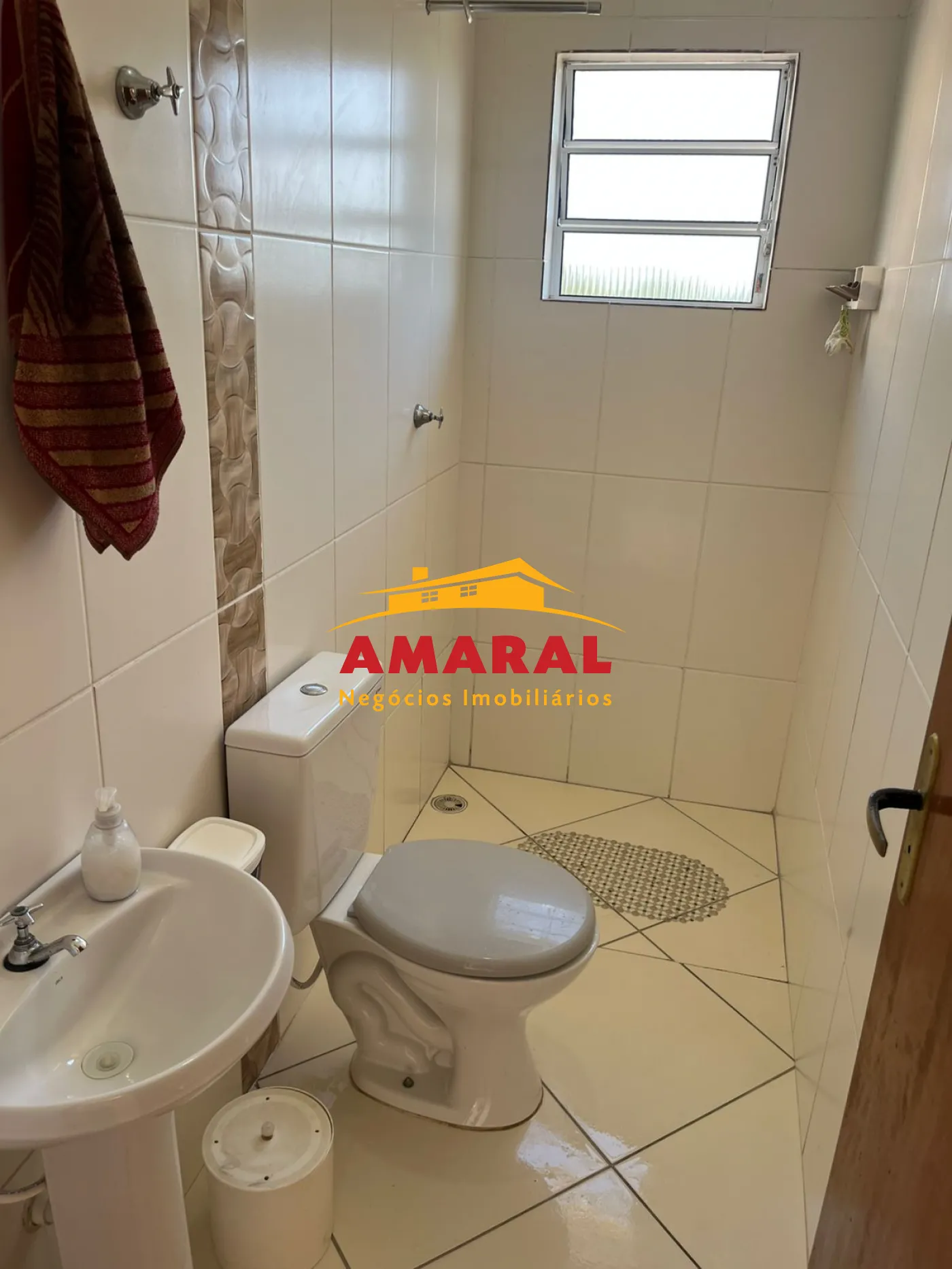 Alugar Casas / Condom&iacute;nio em Mogi das Cruzes R$ 1.500,00 - Foto 6