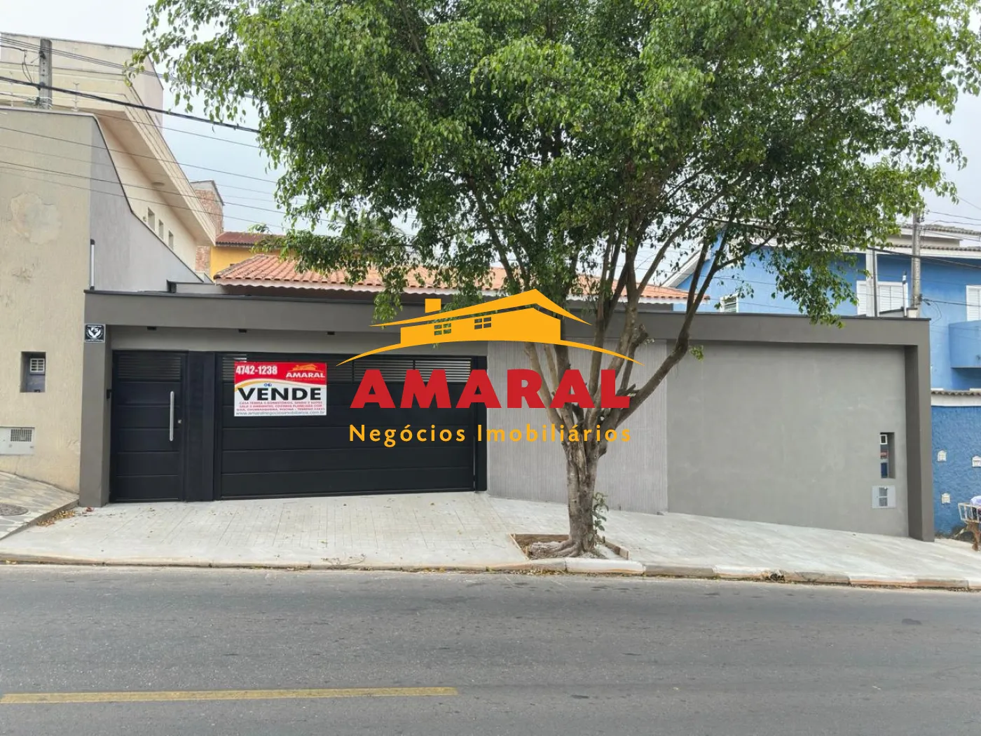 Comprar Casas / T&eacute;rrea em Suzano R$ 1.480.000,00 - Foto 1