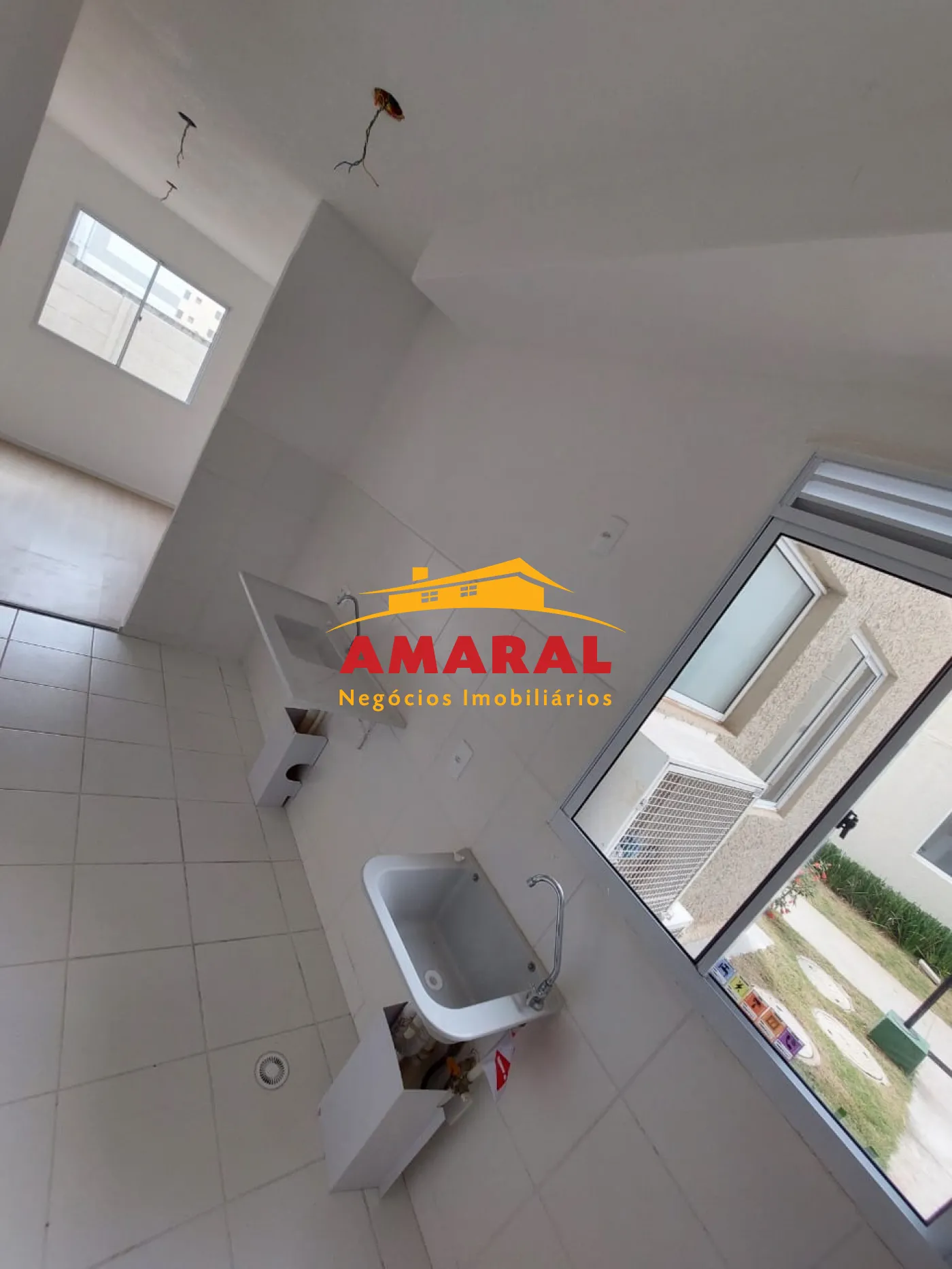 Alugar Apartamentos / Padr&atilde;o em Suzano R$ 1.200,00 - Foto 3