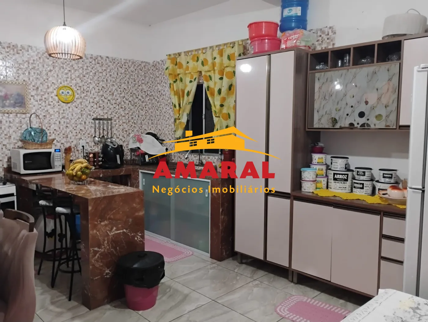 Comprar Casas / Sobrado em Suzano R$ 380.000,00 - Foto 1