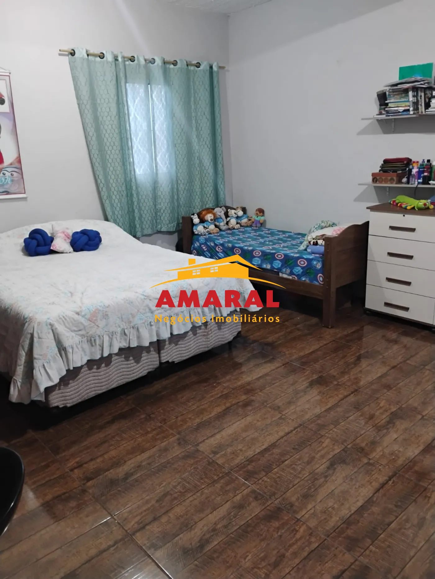 Comprar Casas / Sobrado em Suzano R$ 380.000,00 - Foto 6