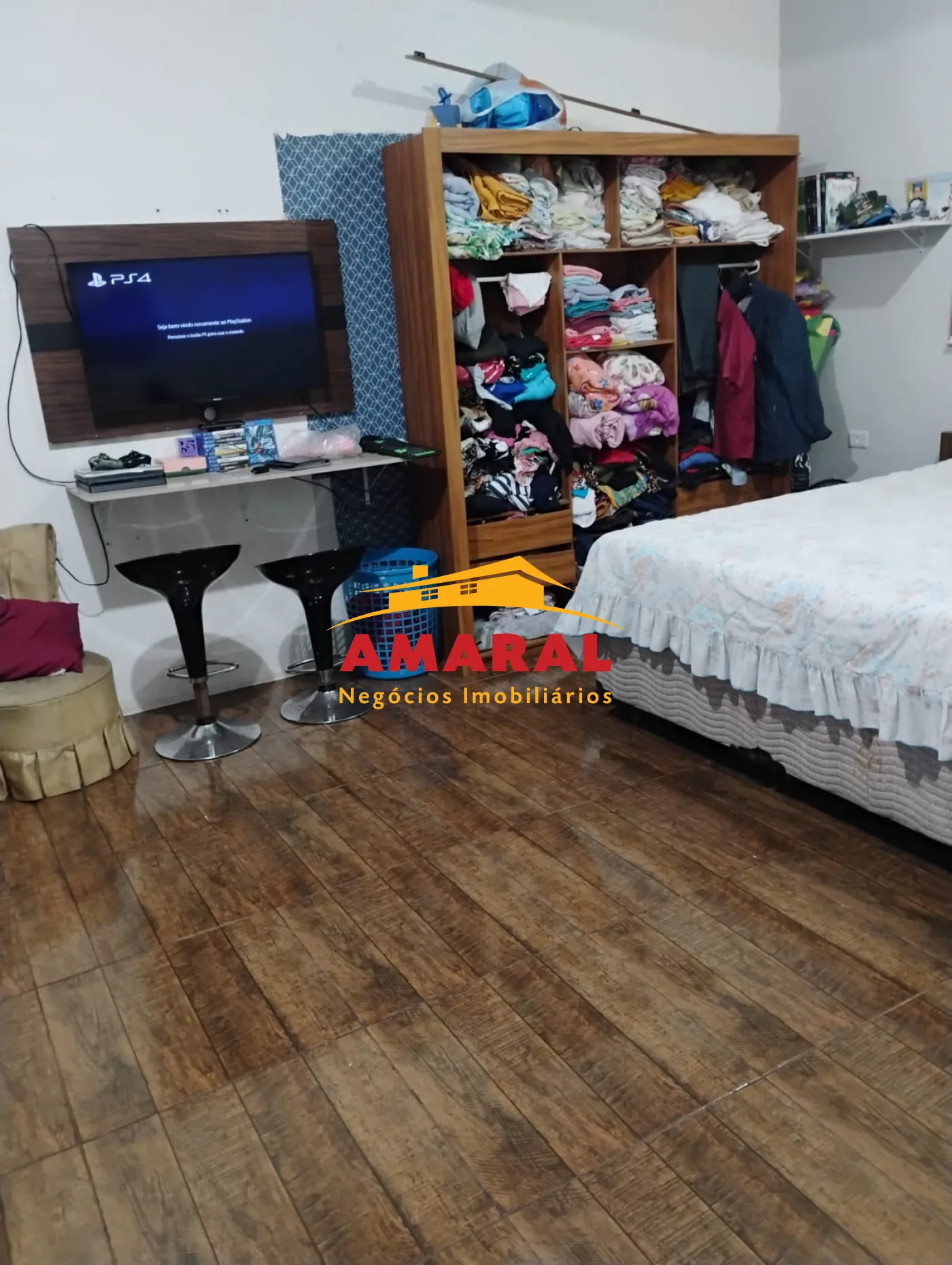 Comprar Casas / Sobrado em Suzano R$ 380.000,00 - Foto 7