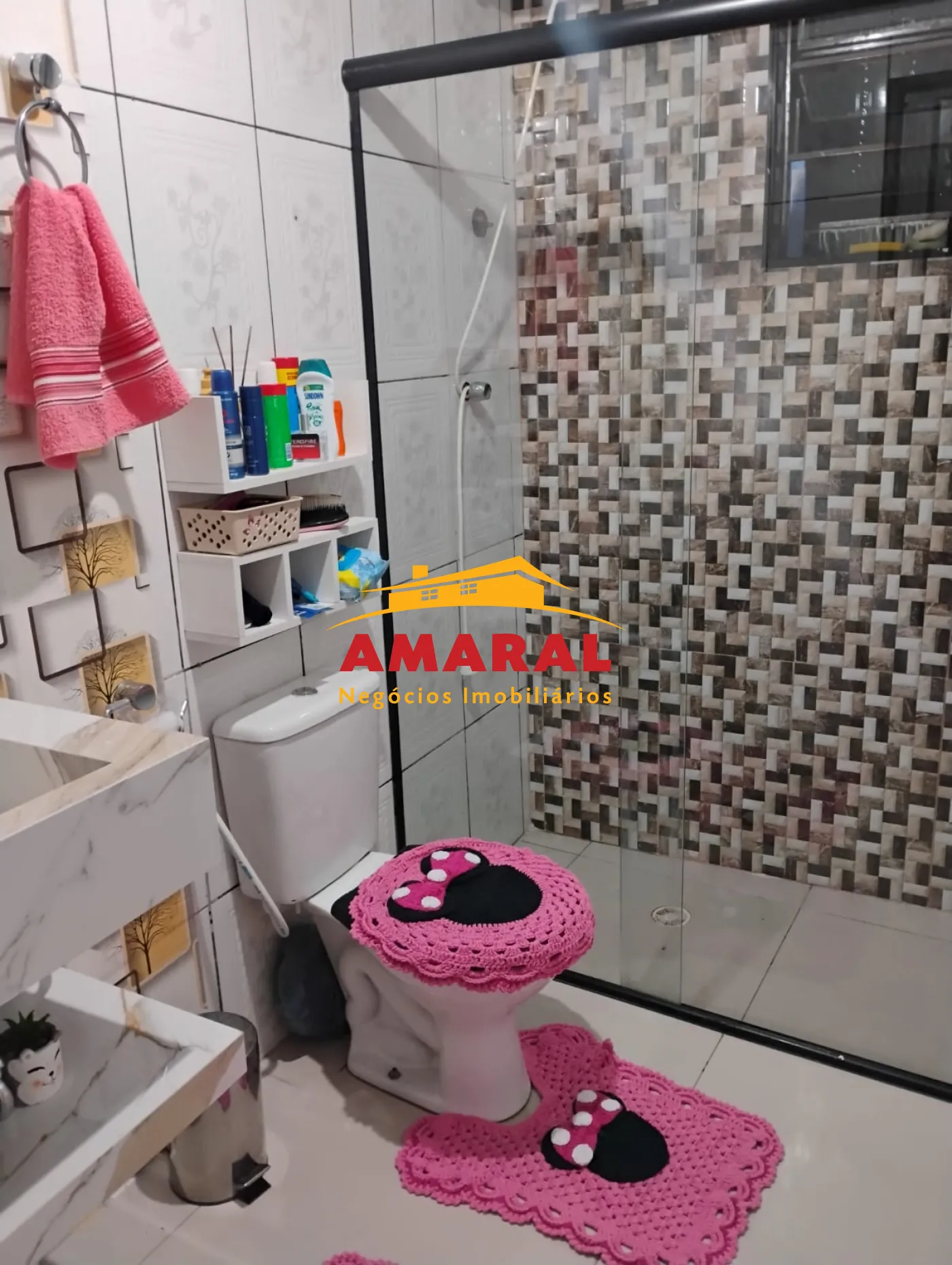 Comprar Casas / Sobrado em Suzano R$ 380.000,00 - Foto 12