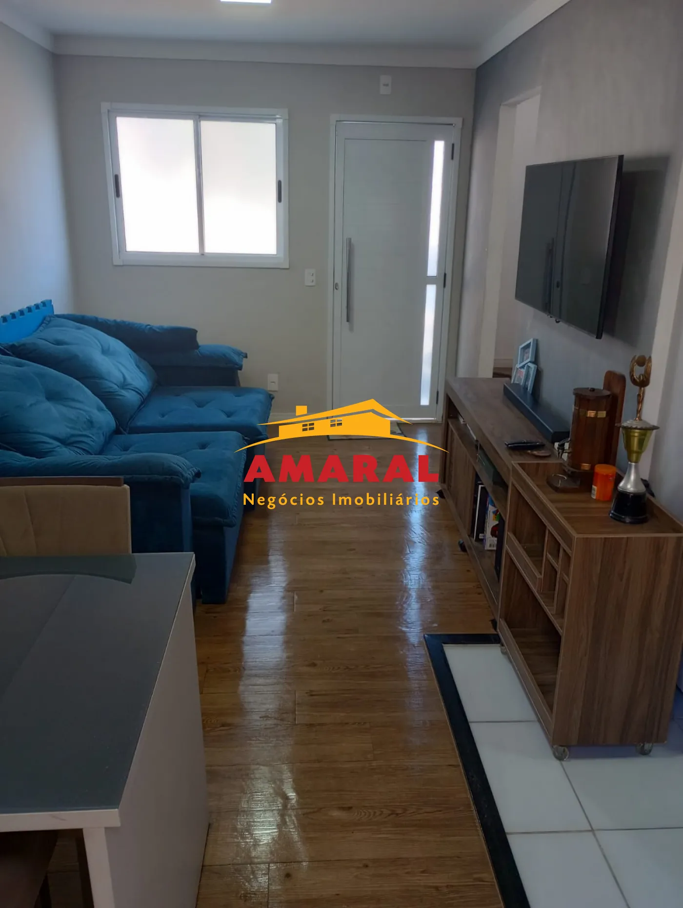Comprar Casas / Sobrado em Suzano R$ 460.000,00 - Foto 4