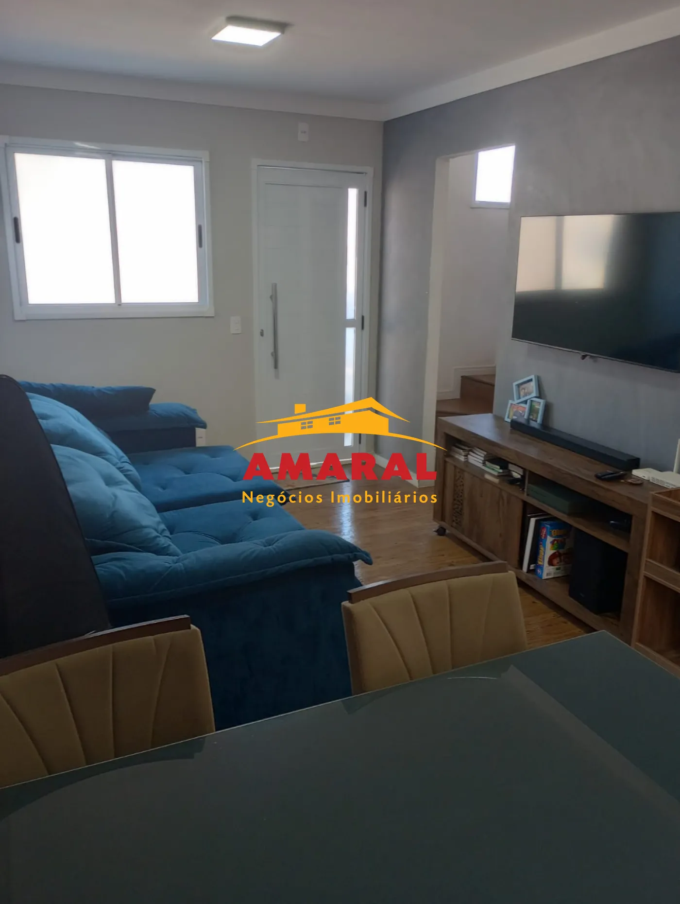 Comprar Casas / Sobrado em Suzano R$ 460.000,00 - Foto 3