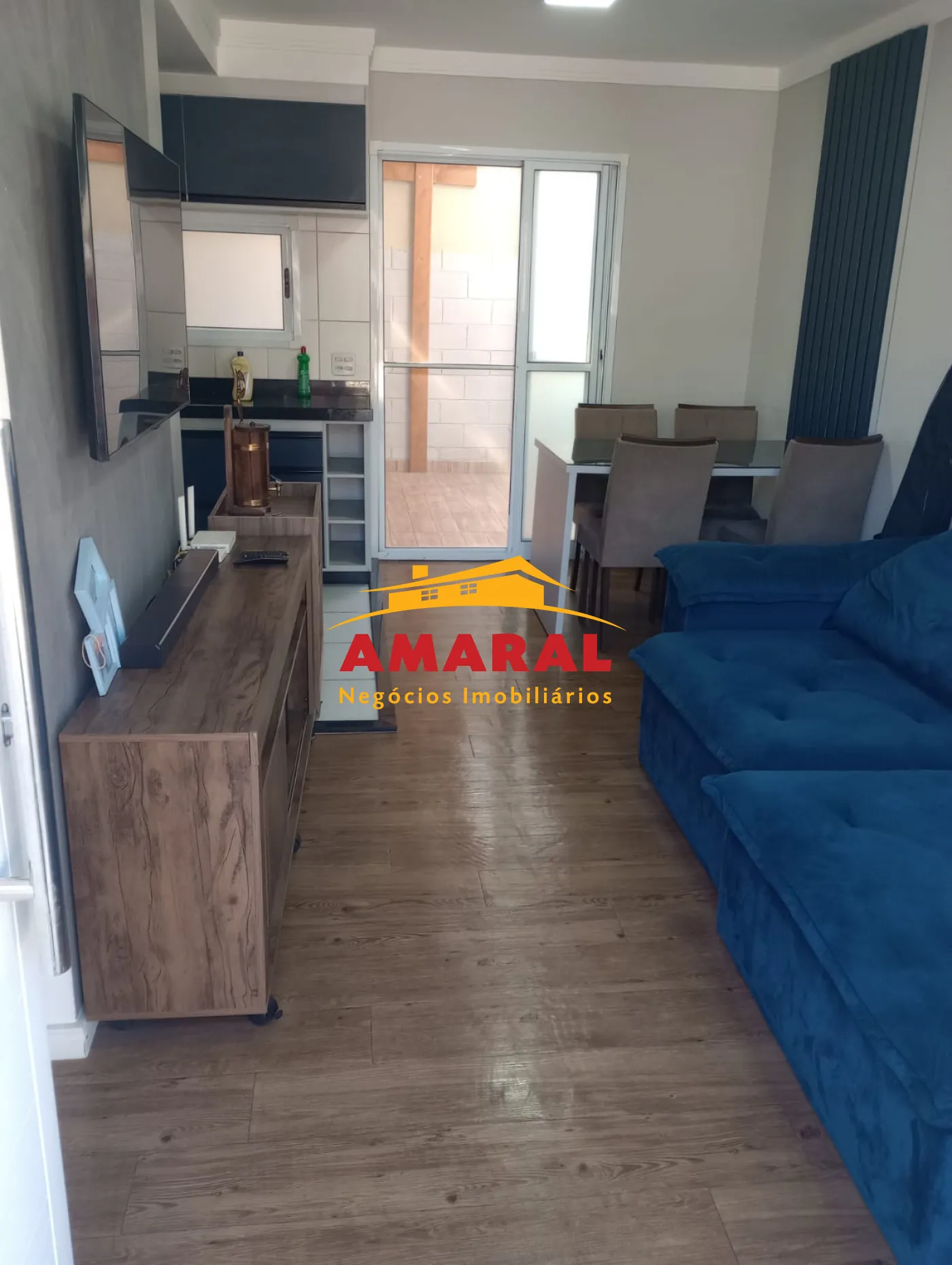 Comprar Casas / Sobrado em Suzano R$ 460.000,00 - Foto 2