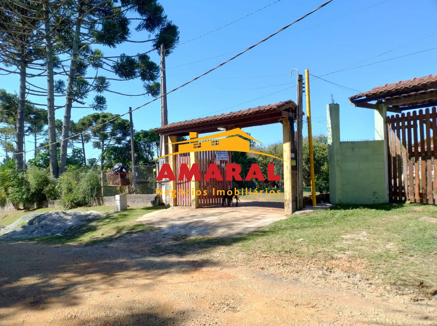 Comprar Rurais / Chácara em Biritiba-Mirim R$ 670.000,00 - Foto 2