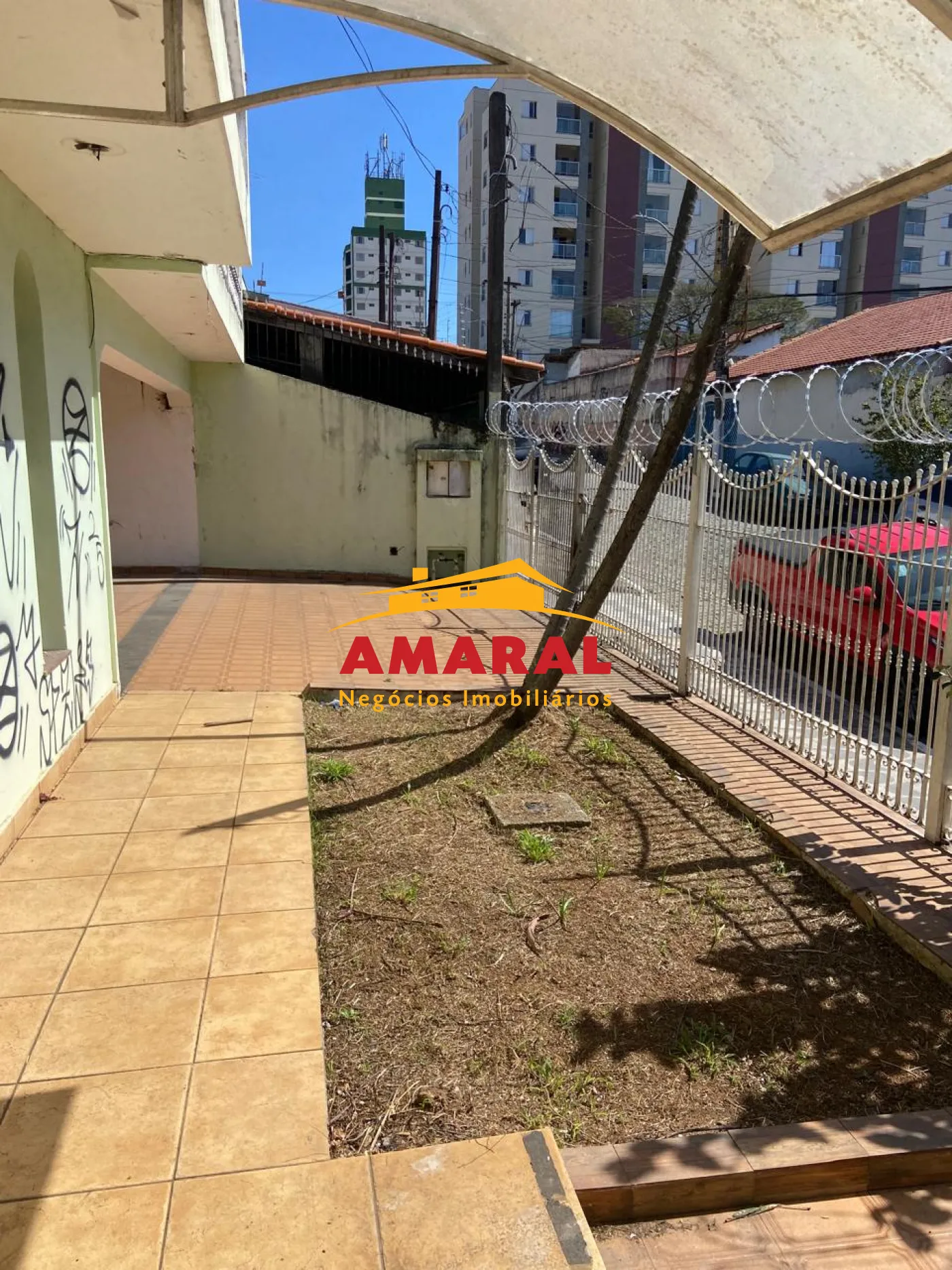 Alugar Casas / Sobrado em Suzano R$ 7.000,00 - Foto 4