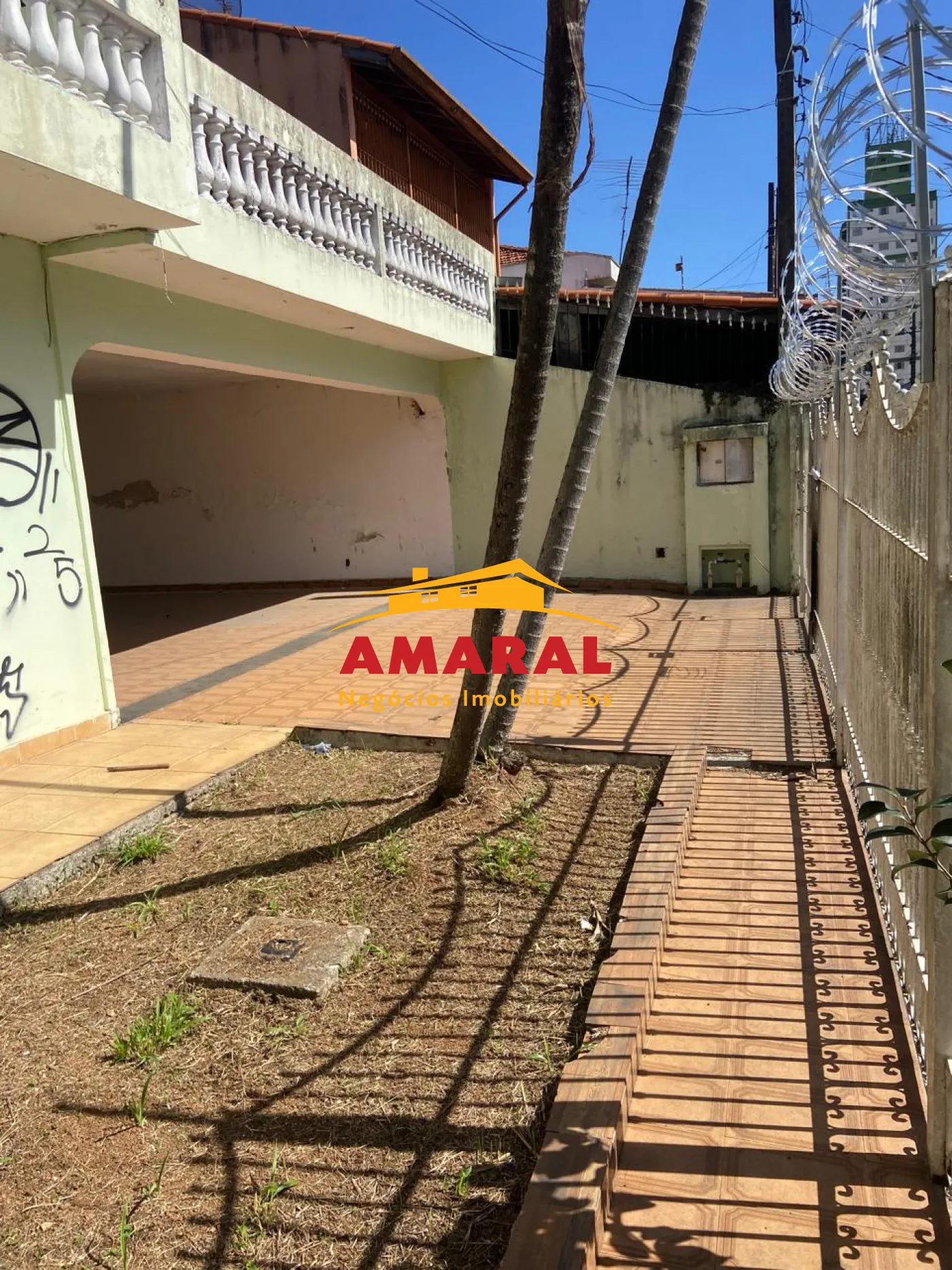 Alugar Casas / Sobrado em Suzano R$ 7.000,00 - Foto 6