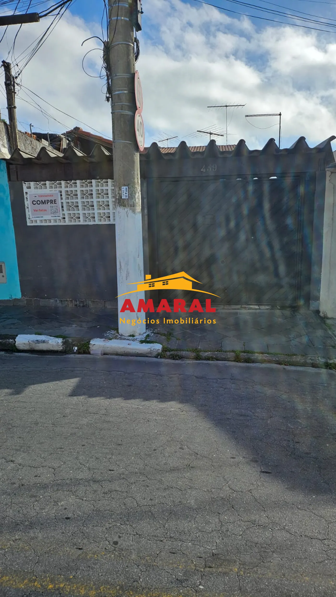 Comprar Casas / T&eacute;rrea em Suzano R$ 440.000,00 - Foto 3