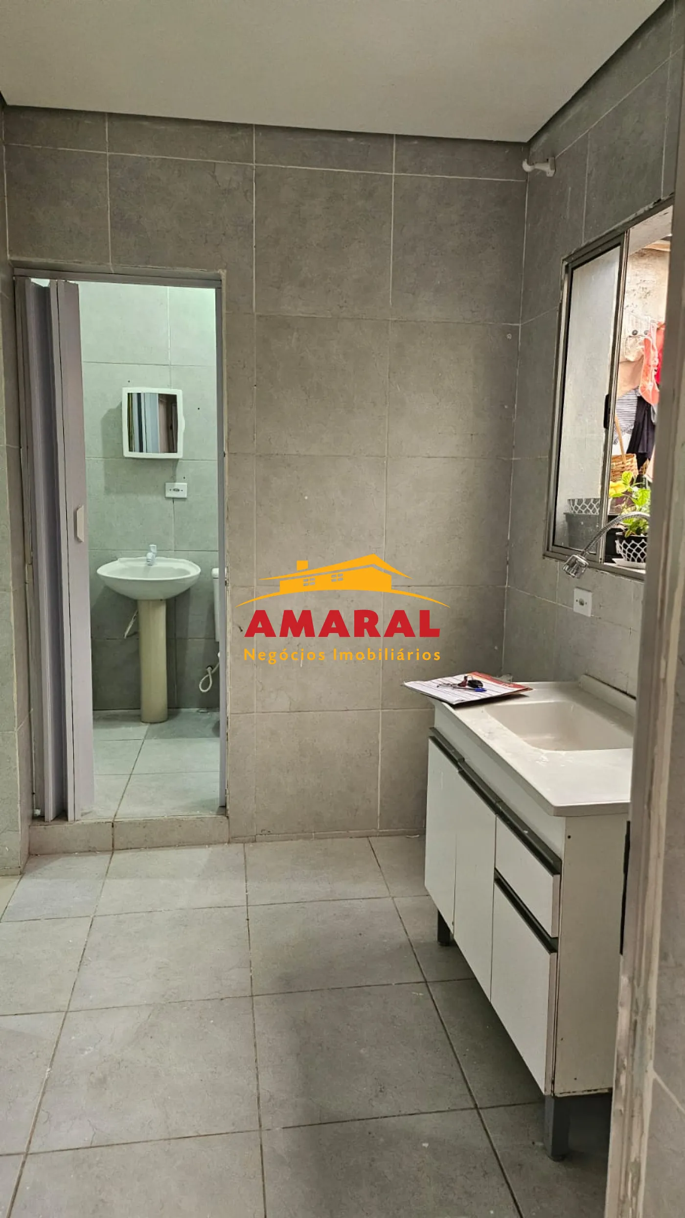 Alugar Casas / Assobradada em Suzano R$ 950,00 - Foto 3